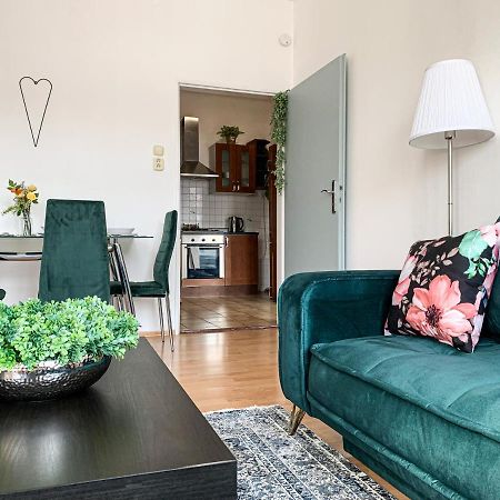 Cozy Downtown City Living Bratislava Exterior foto